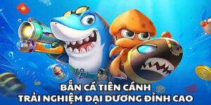 Giới thiệu sơ lược về tựa game bắn cá tiên cánh