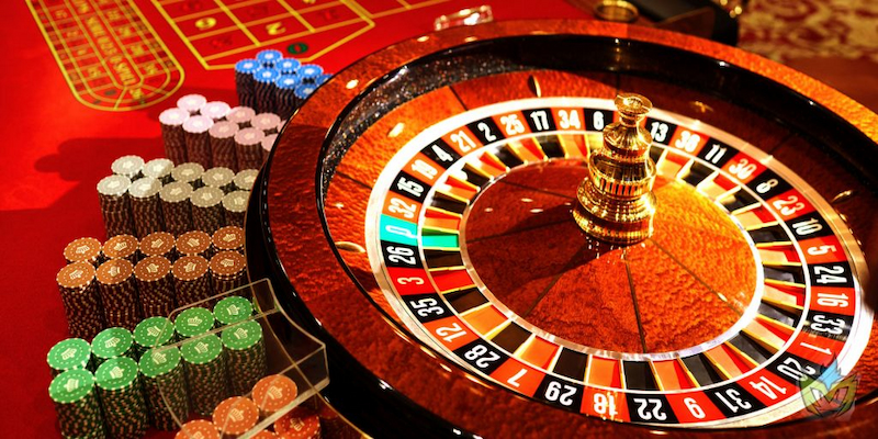 Đôi nét về sảnh casino tại nhà cái oppa888