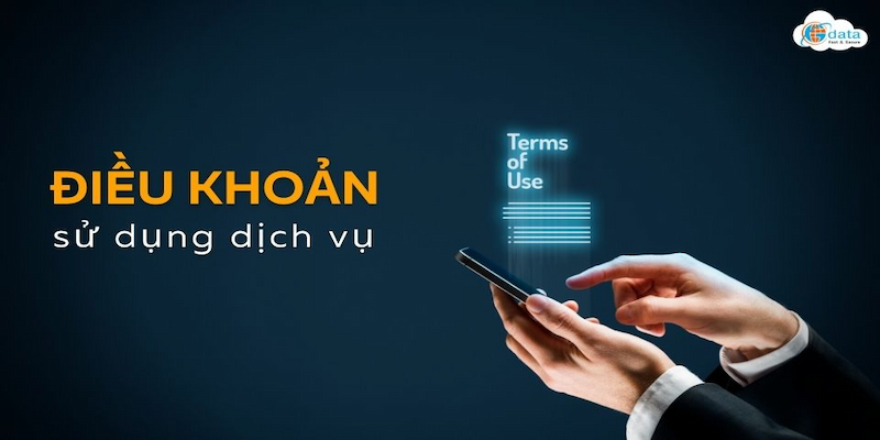 Điều khoản sử dụng là gì?