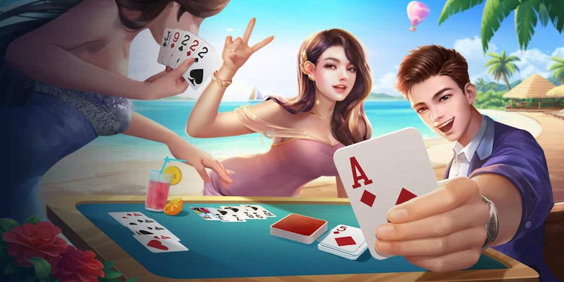 Game xóc đĩa đơn giản