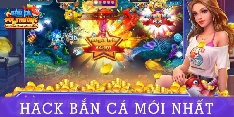 Ưu nhược điểm khi hack game bắn cá