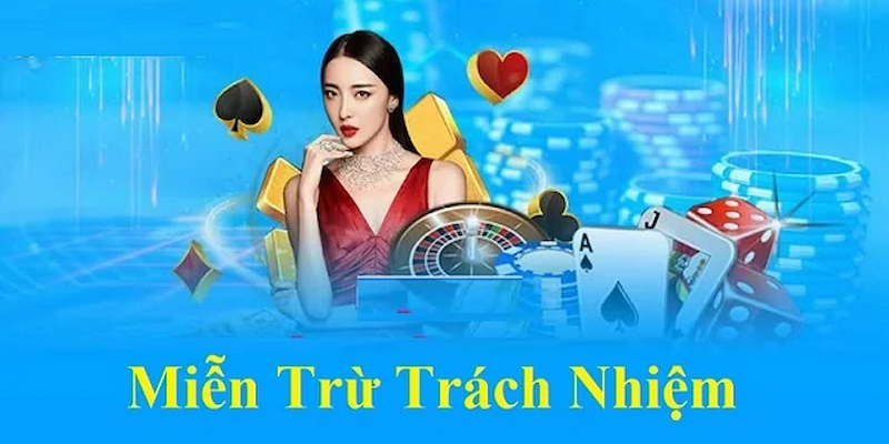 Hoạt động miễn trừ trách nhiệm oppa888