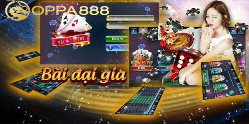 Nạp Tiền oppa888 cần phải chuẩn bị những điều kiện bắt buộc