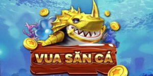 Giới thiệu tổng quan về game vua bắn cá 3D